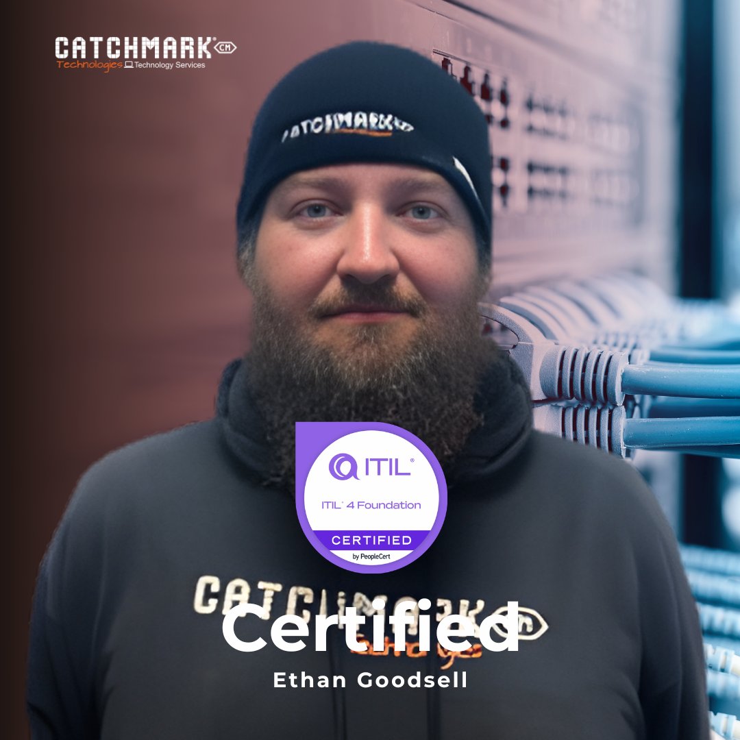 CatchMarkTechnologies tweet media