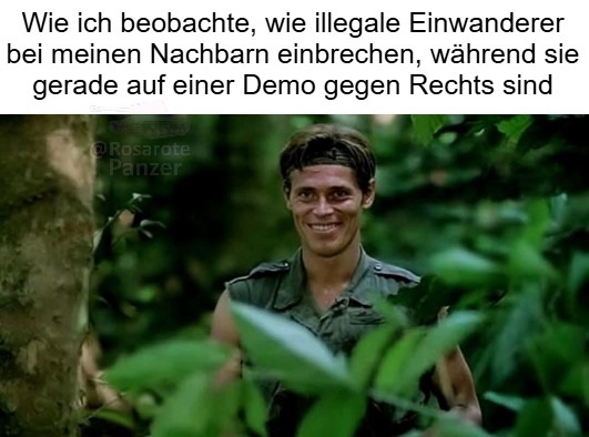 Der rosarote Panzer tweet media