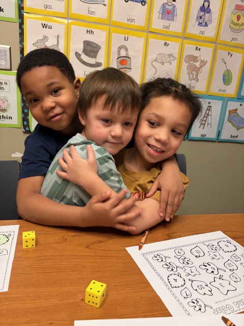 Indian Community School® tweet media