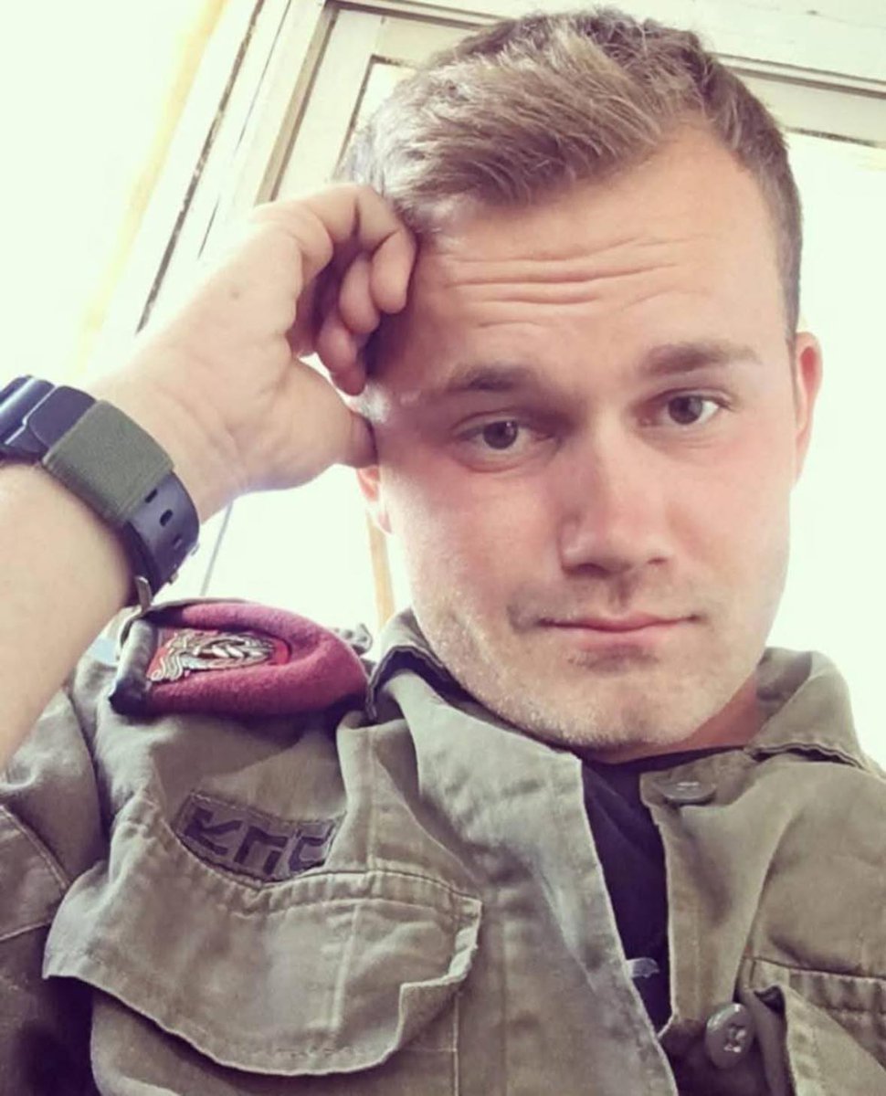 حنانیا نفتالی tweet media