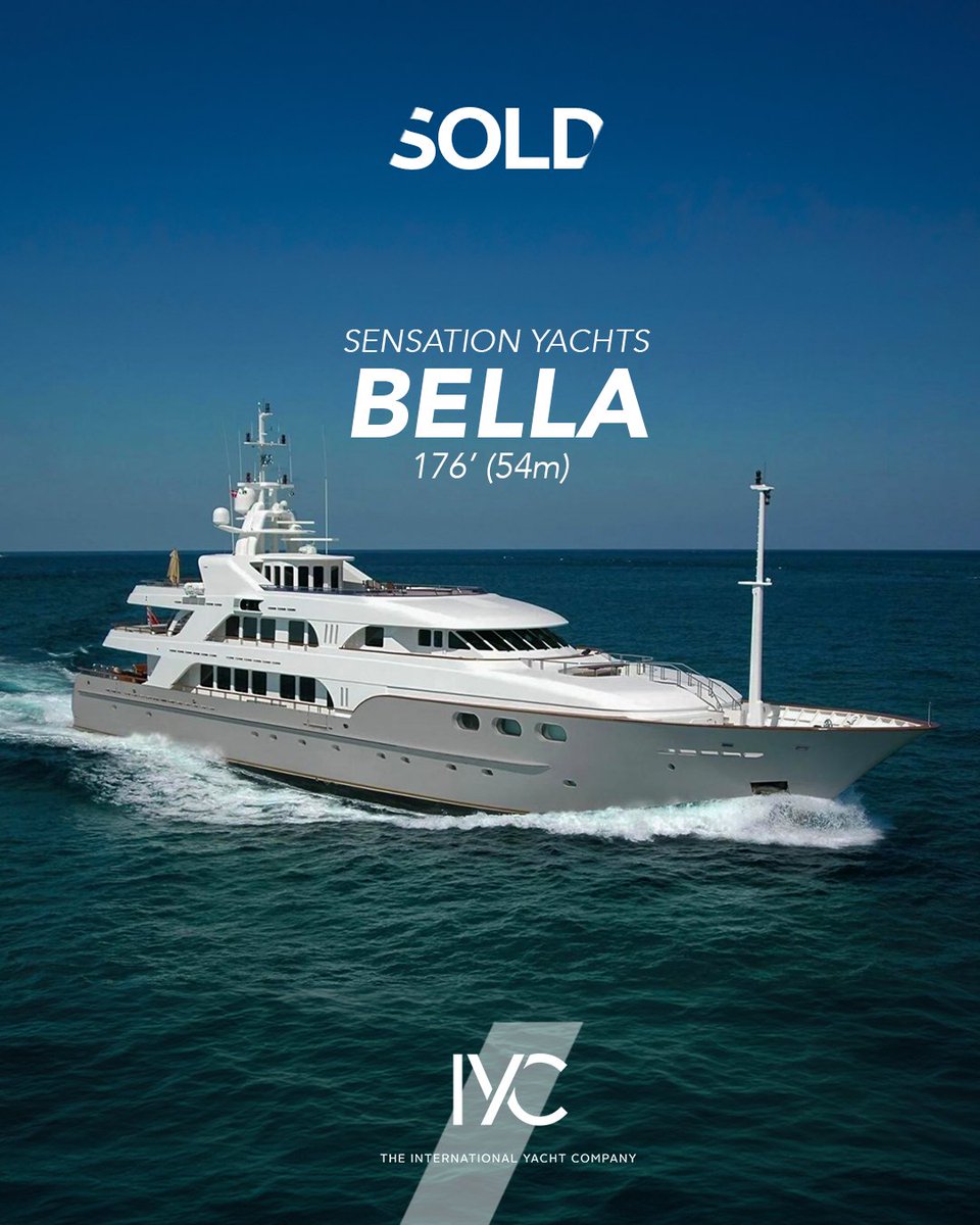 IYC Yachts tweet media