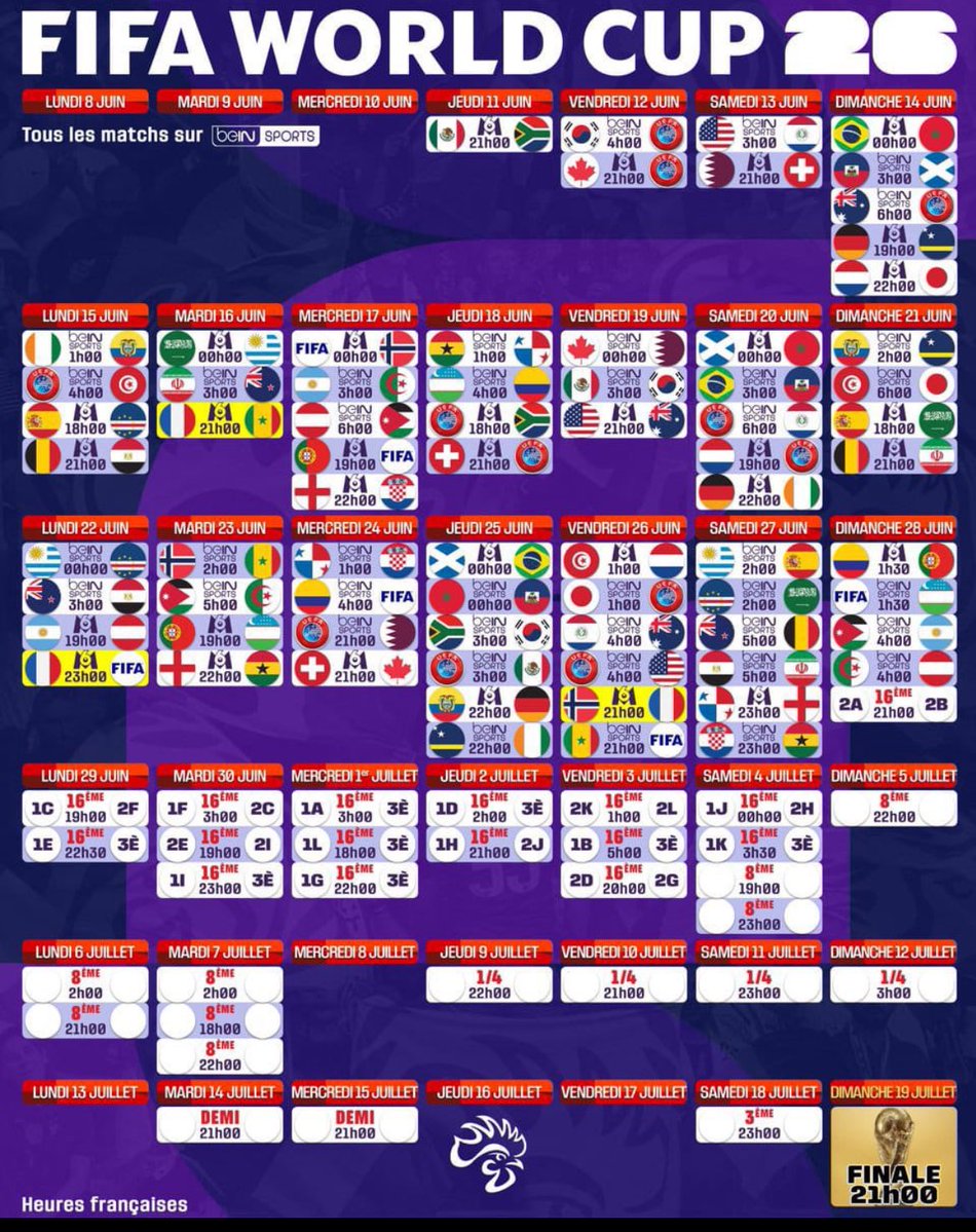 Algérie Football Média 🇩🇿 tweet media