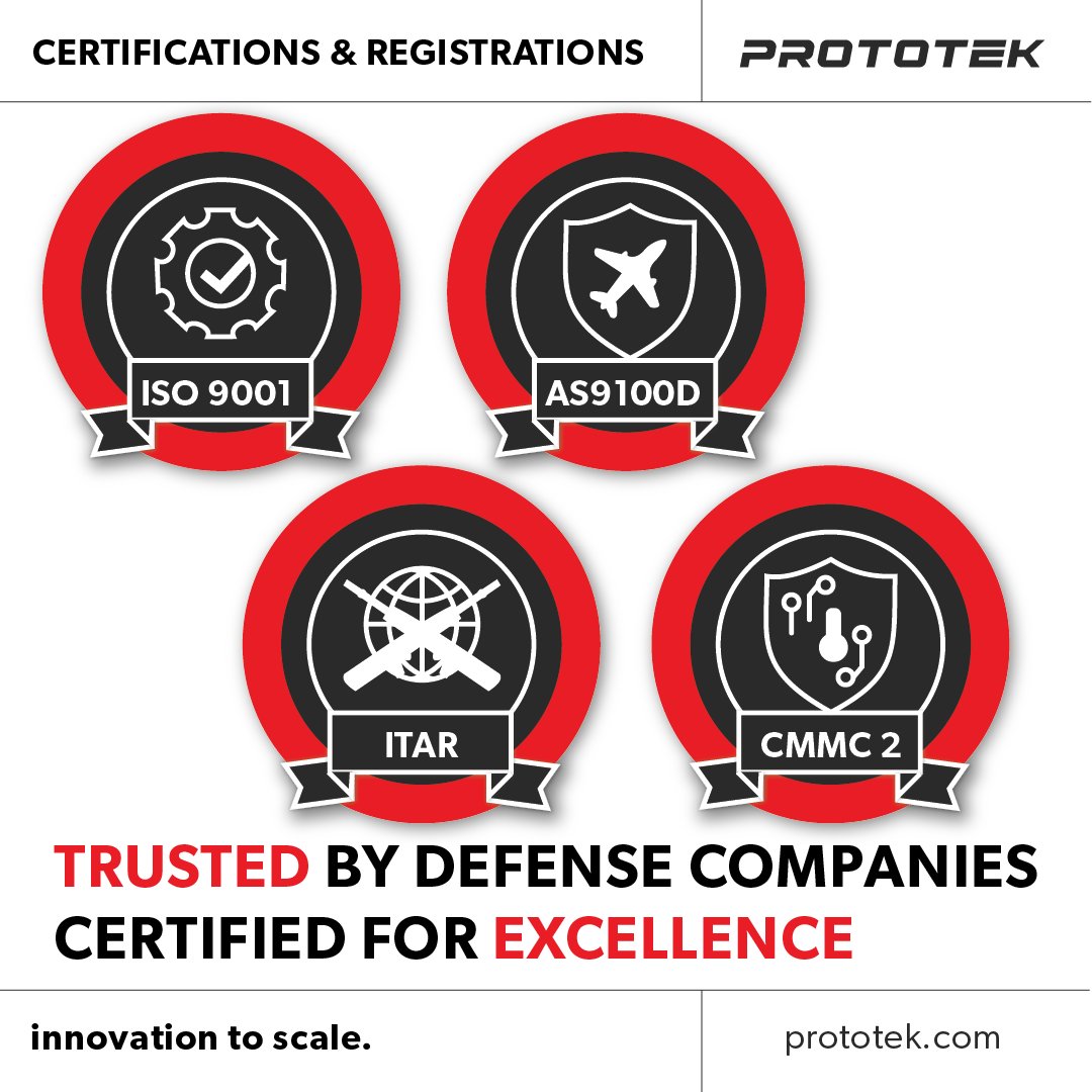 Prototek tweet media