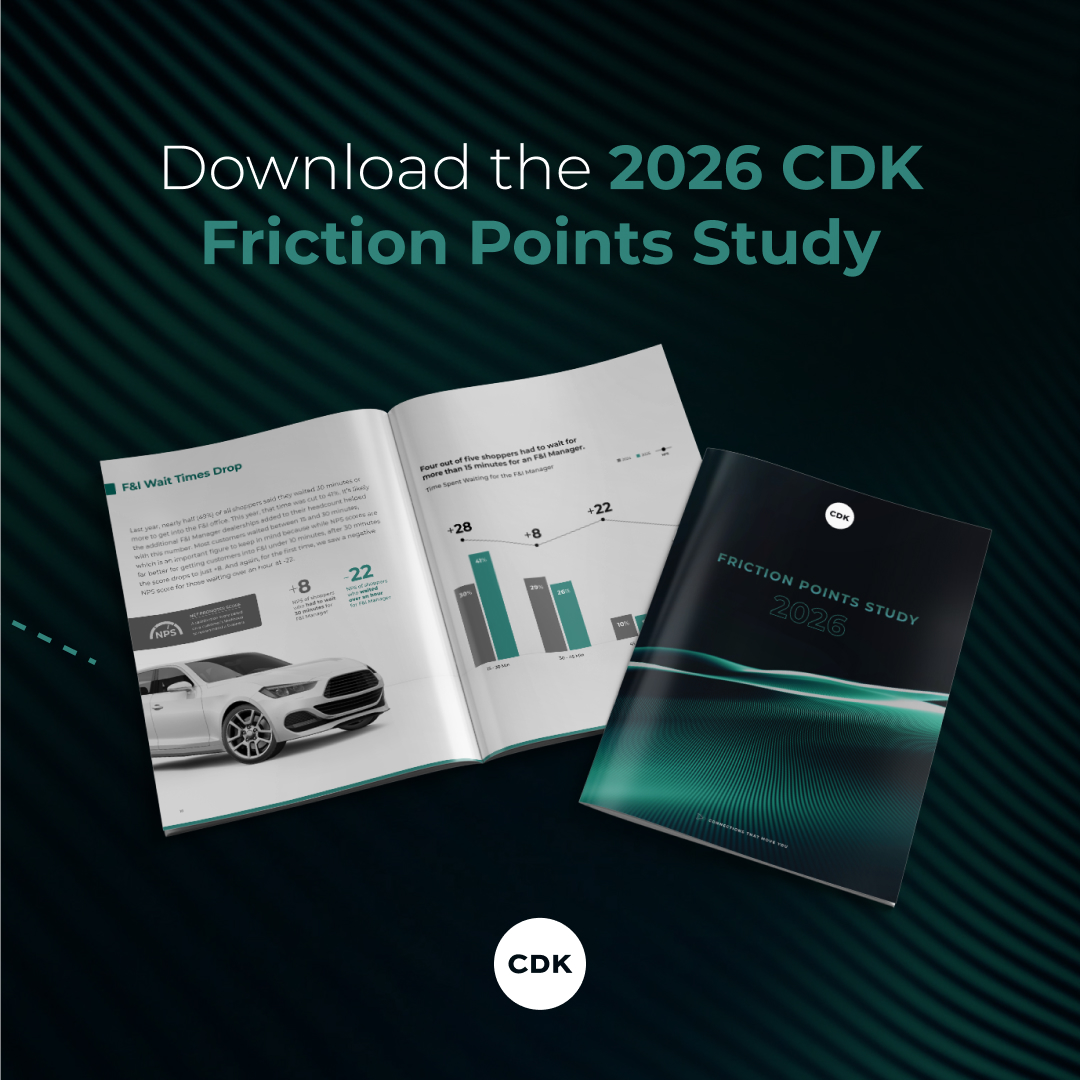 CDK Global tweet media