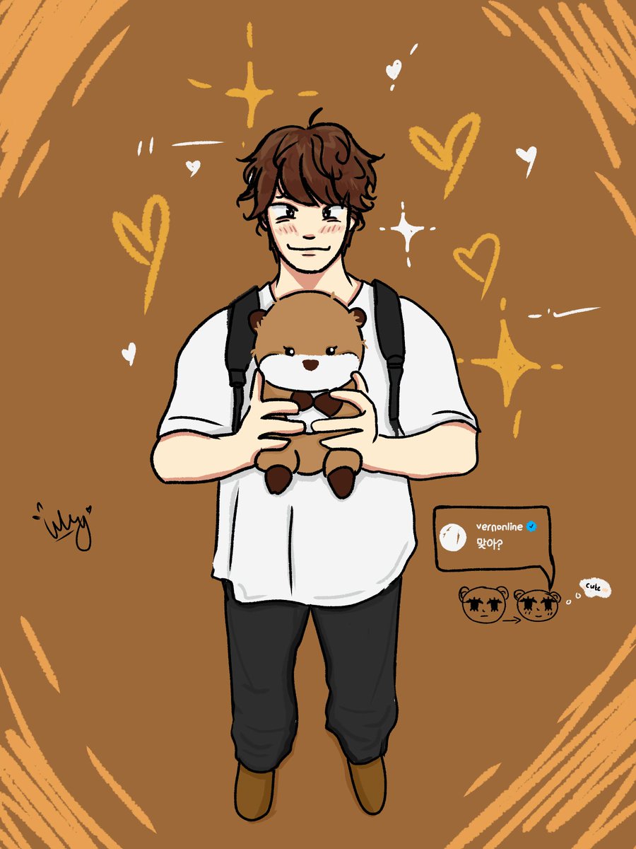 U-kybee_ 🍀 tweet media