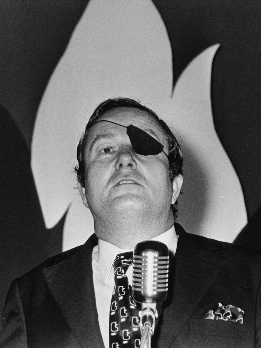 Esprit des Lois tweet media