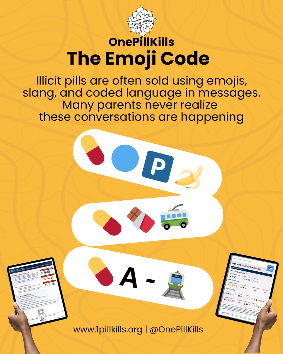 Onepillkills (Fentanyl) tweet media