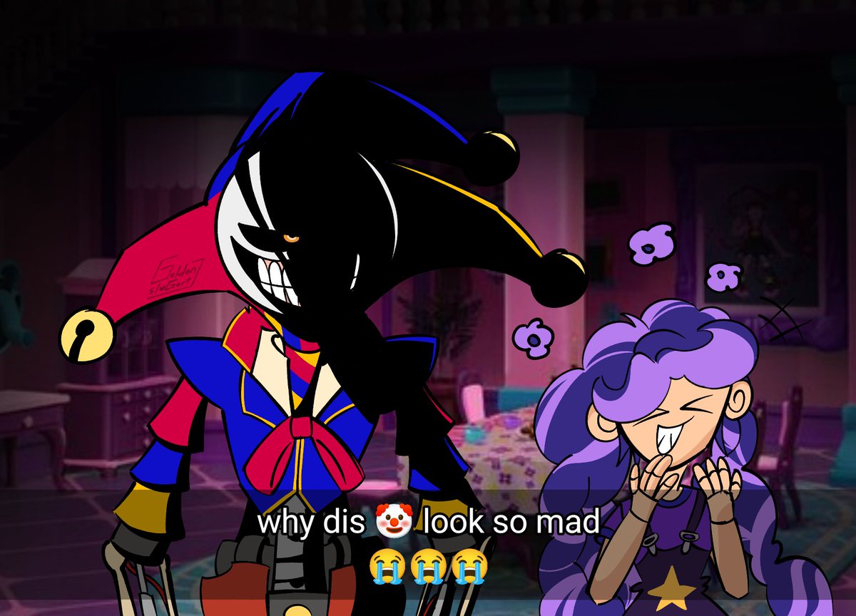 BobbySlug!! tweet media