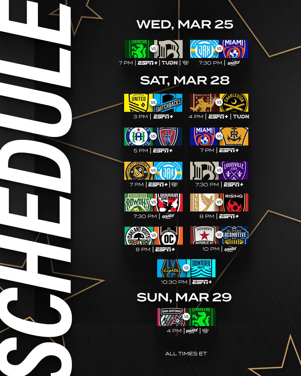 USL Championship tweet media