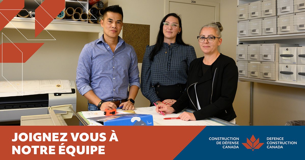 Construction Défense tweet media