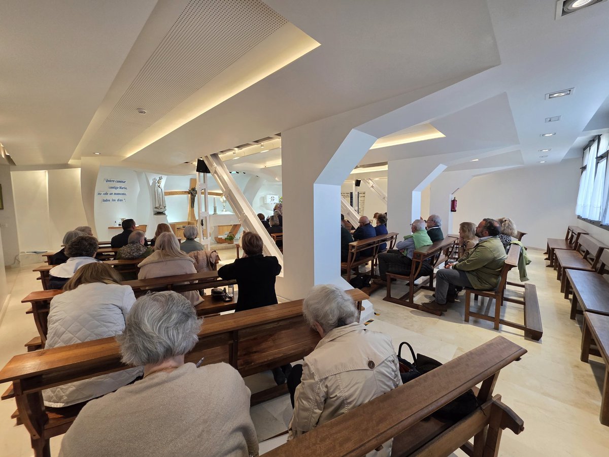 ✙ Francisco Cerro Chaves tweet media