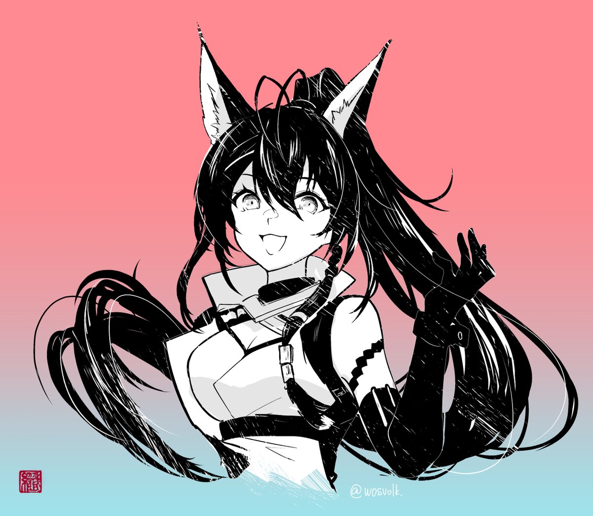 wosvolk. tweet media