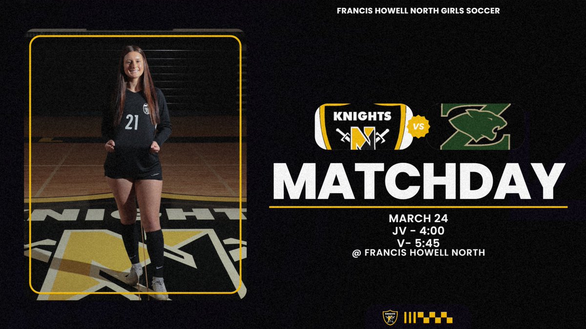 FHN Girls Soccer tweet media