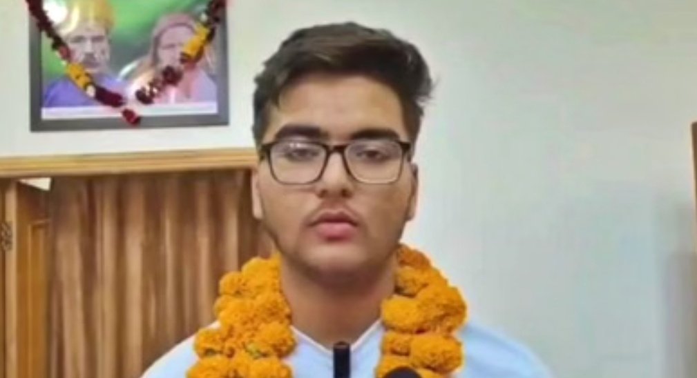 Prem Bhardwaj tweet media