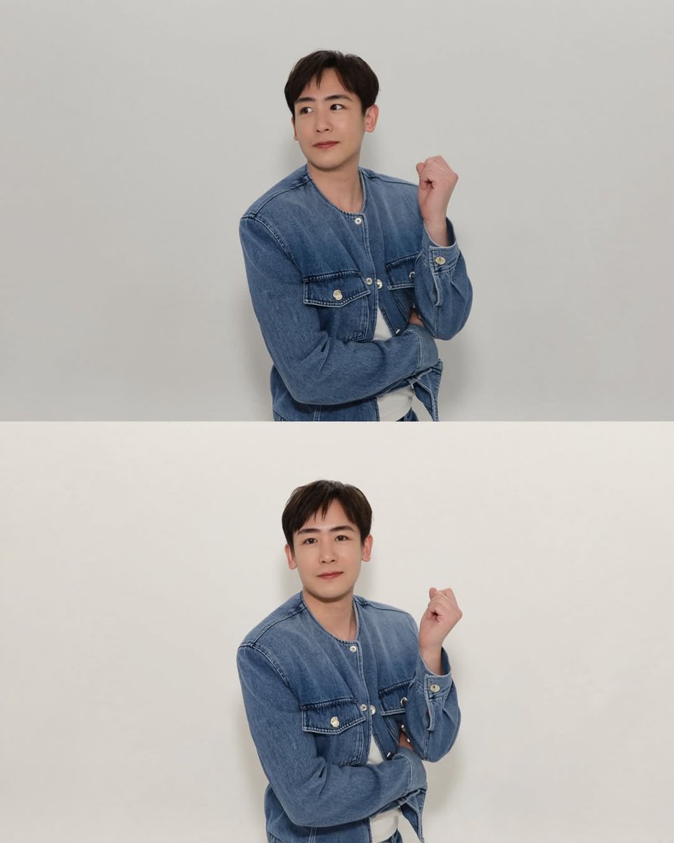 Nichkhun PH tweet media