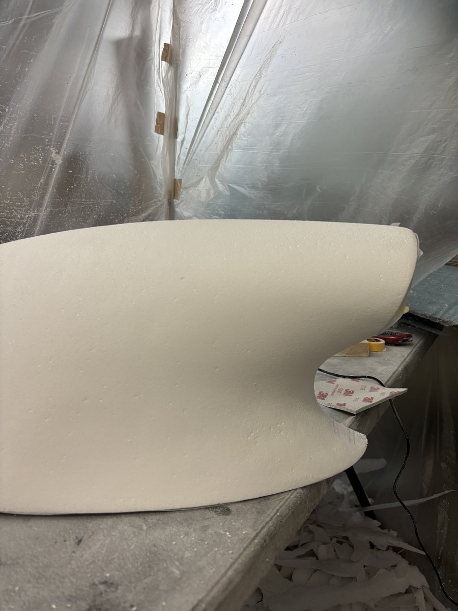anmf26's tweet photo. 毎日 induction pod生活 2日目

もう少しで治具にあう https://t.co/f9CZF6VXnQ