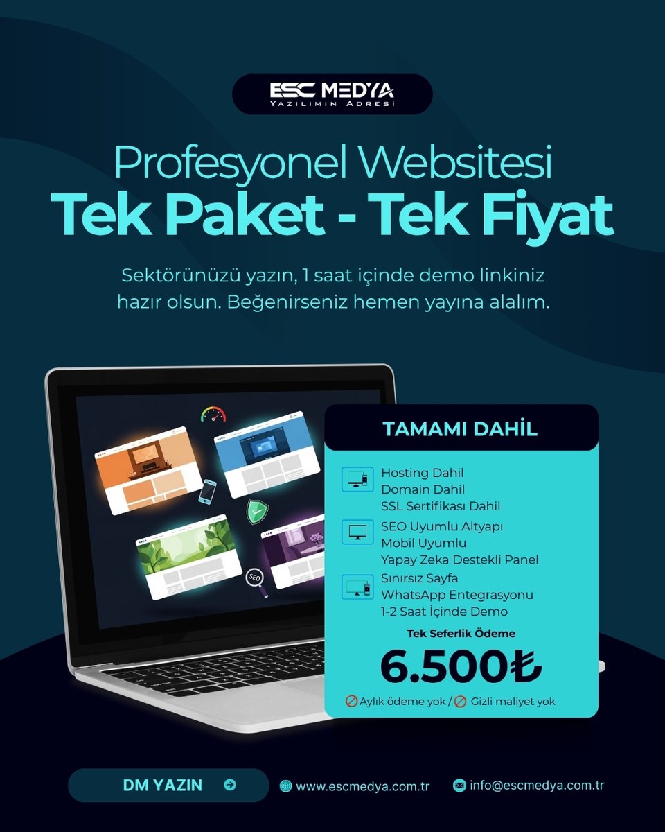 escmedya_com's tweet photo. https://t.co/rIfPWj9aXF