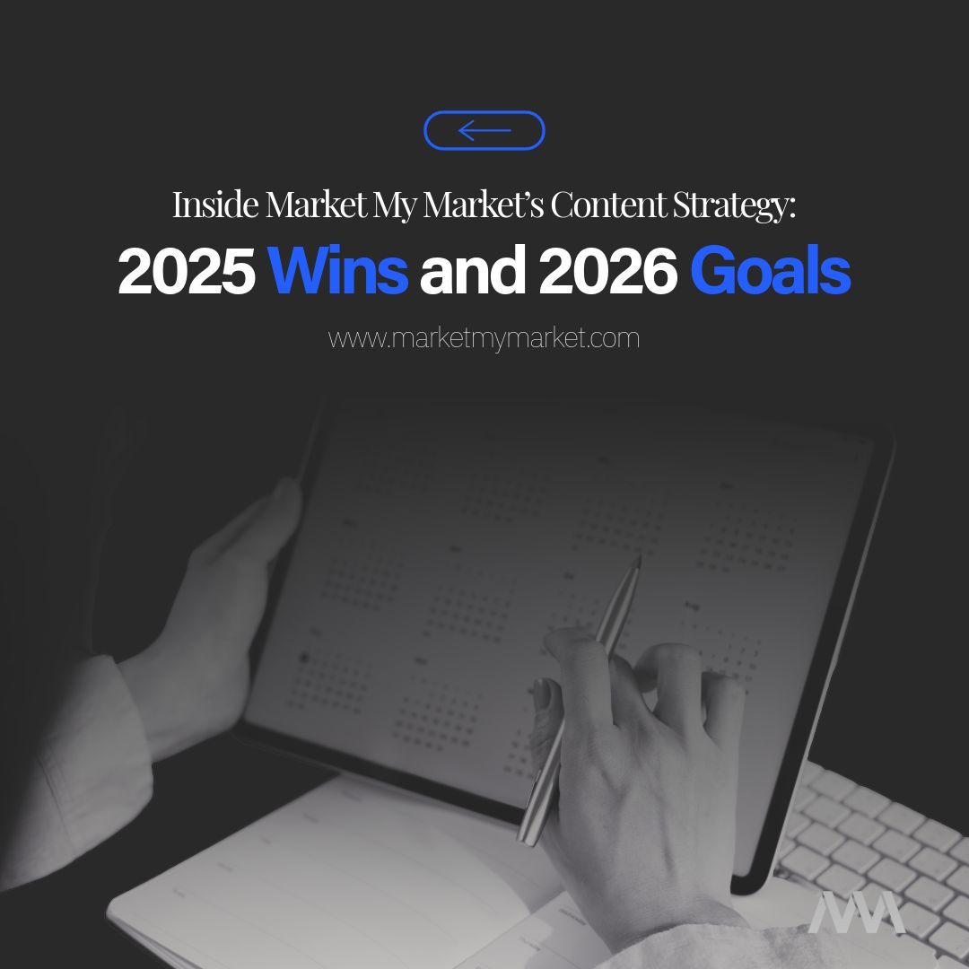 Market My Market tweet media