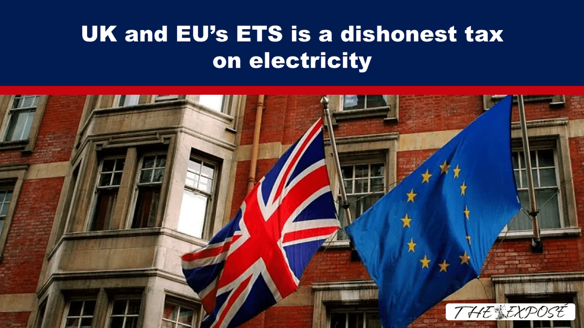 The Expose News tweet media