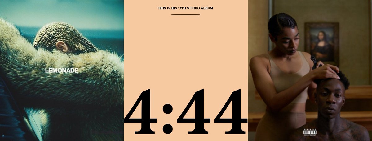 Beyoncé Access tweet media