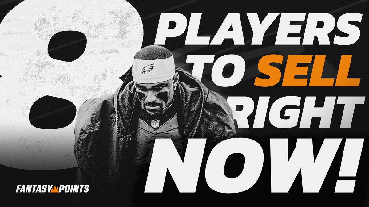 Fantasy Points tweet media