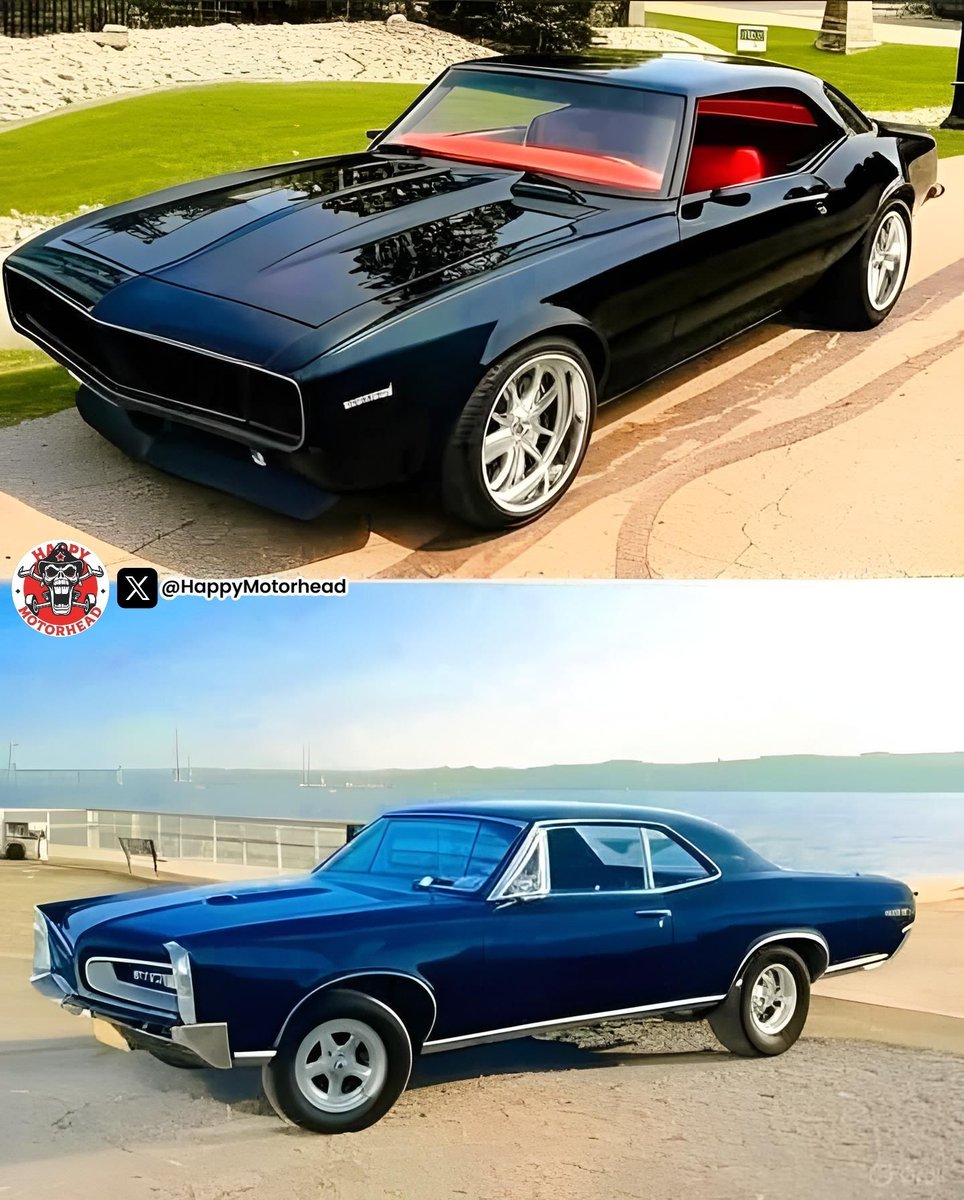 Happy Motorhead tweet media