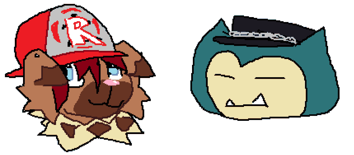 Skeetzer's Development tweet media