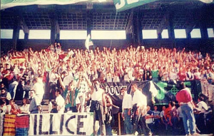 Ultramaniaticos tweet media