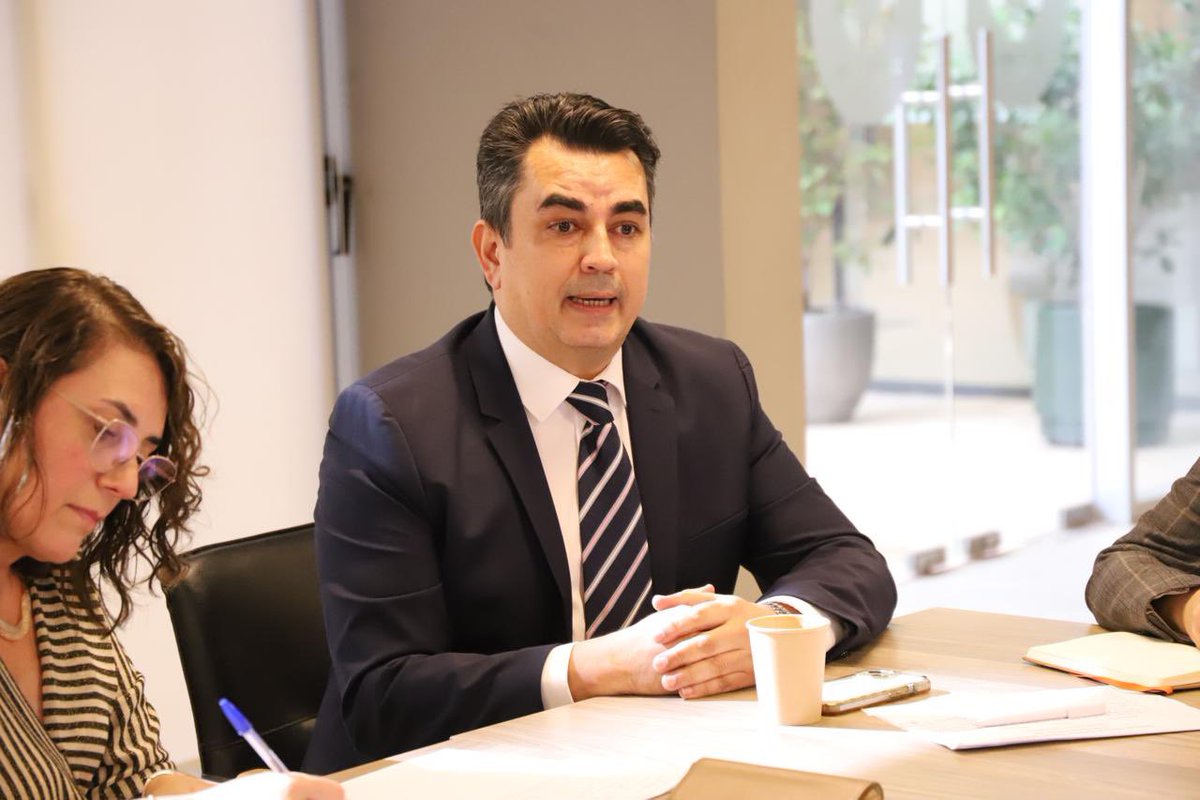 Colegio Médico de Chile - Colmed Chile tweet media