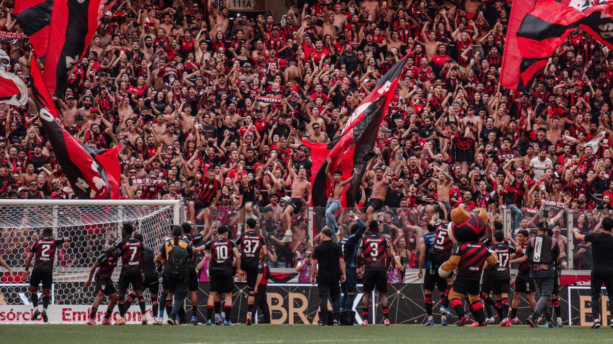 Sofascore Brasil tweet media