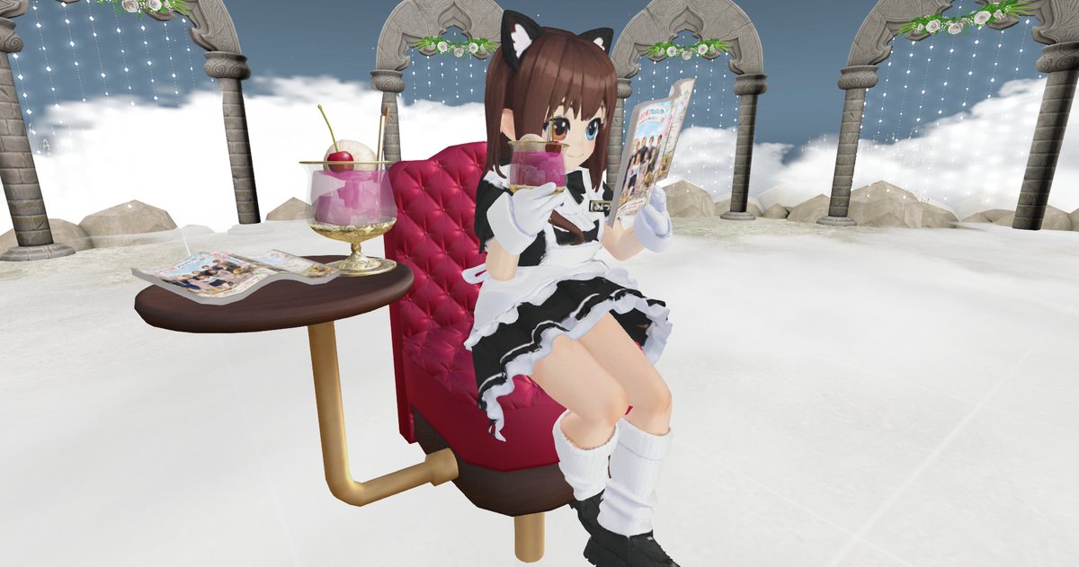 chi Okey tweet media