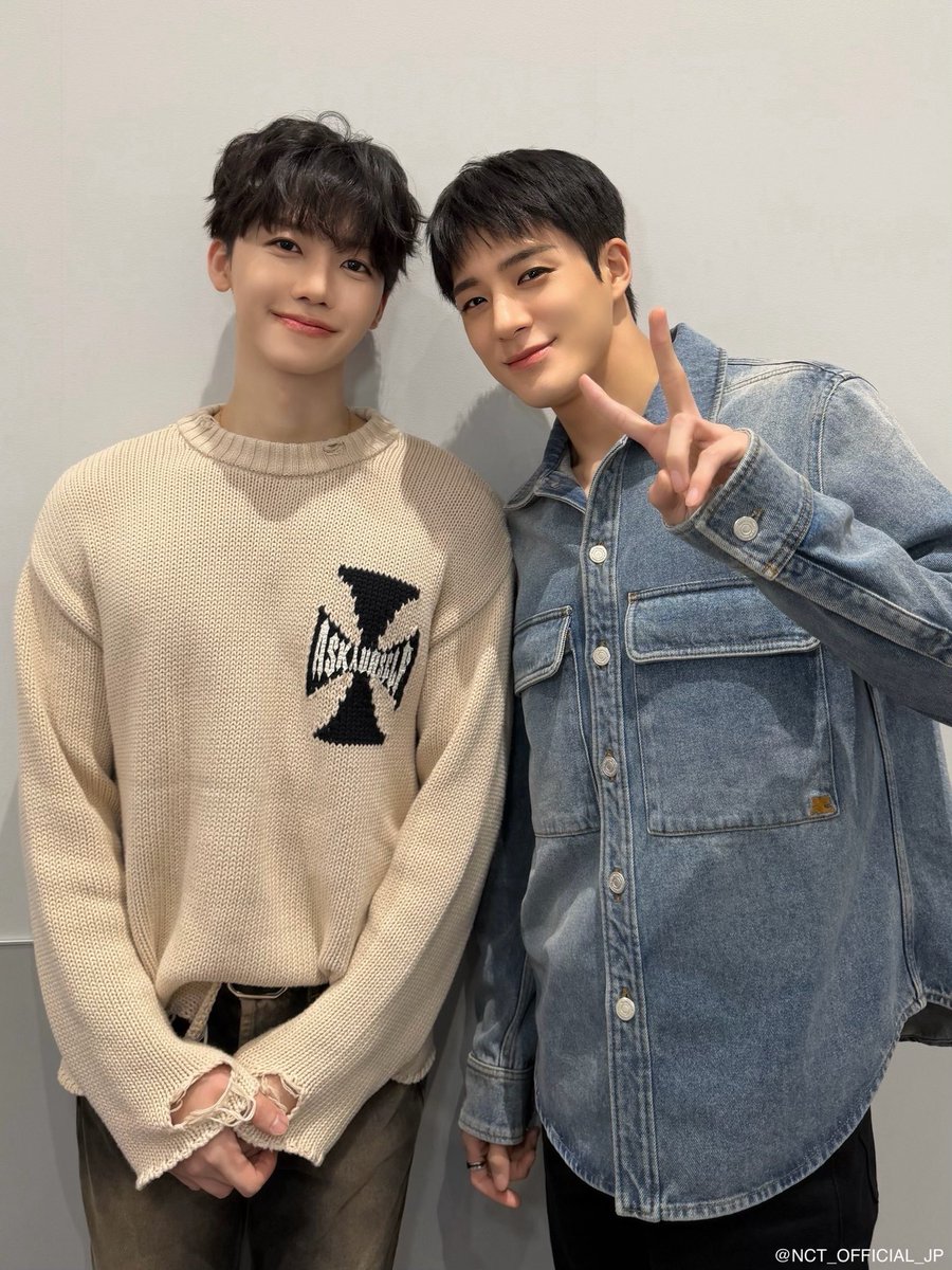 NCT_OFFICIAL_JP tweet media