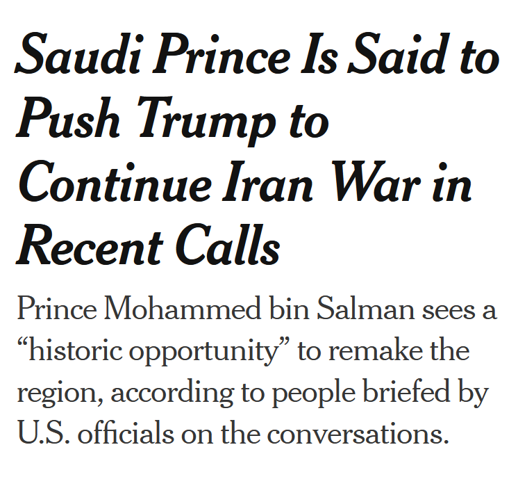 Scott Horton tweet media