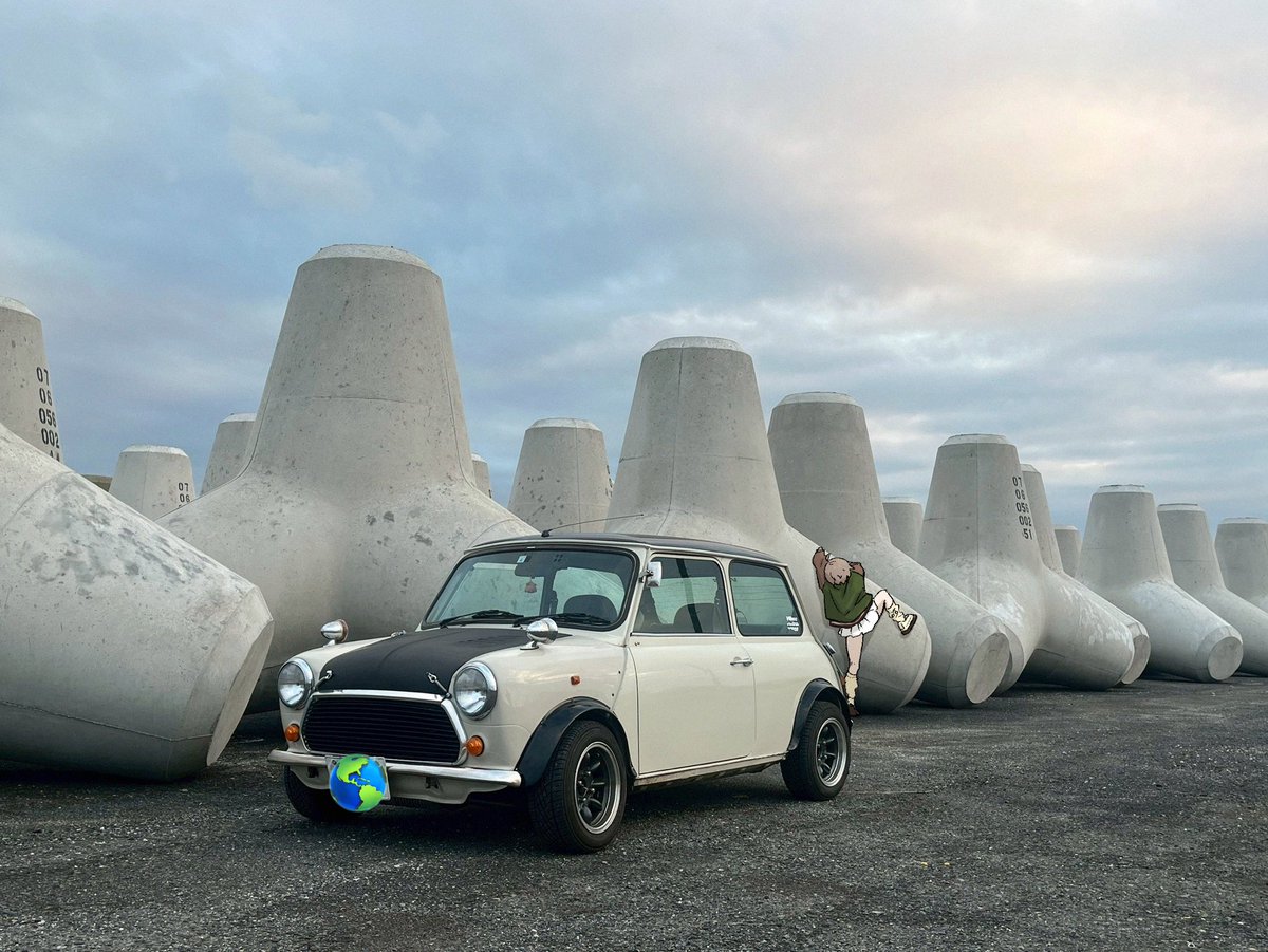 けーき tweet media