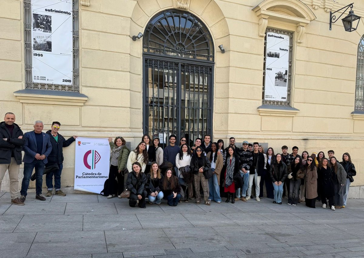 Víctimas Terrorismo de Castilla y León. tweet media