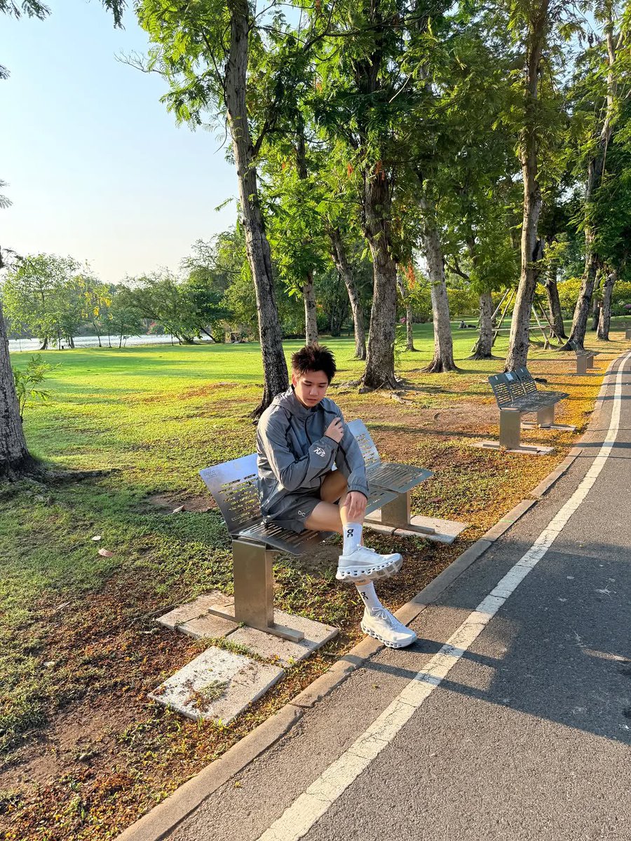 SINGCHIMON TREND tweet media