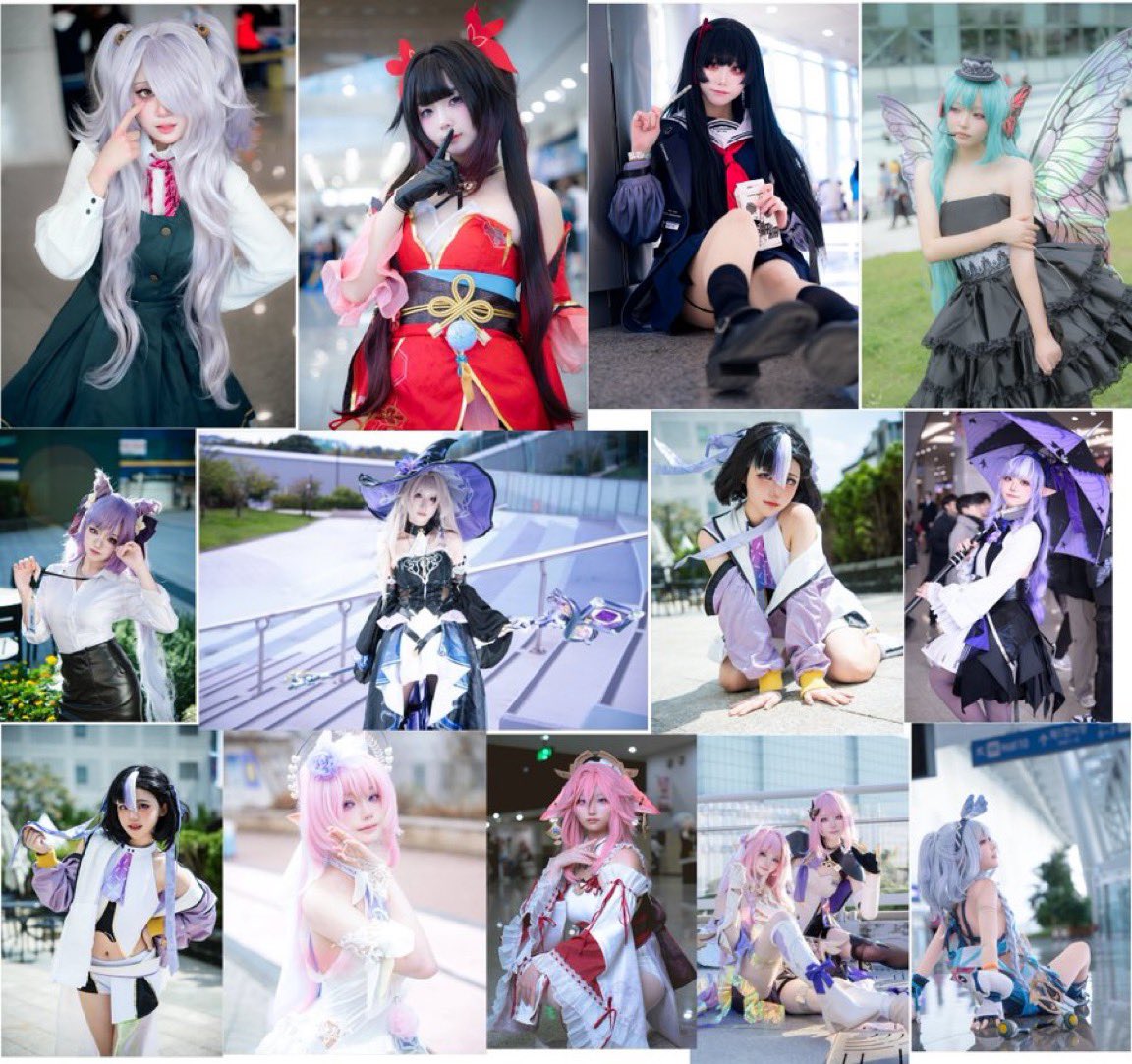 밍밍 / 3코페 일요일 tweet media