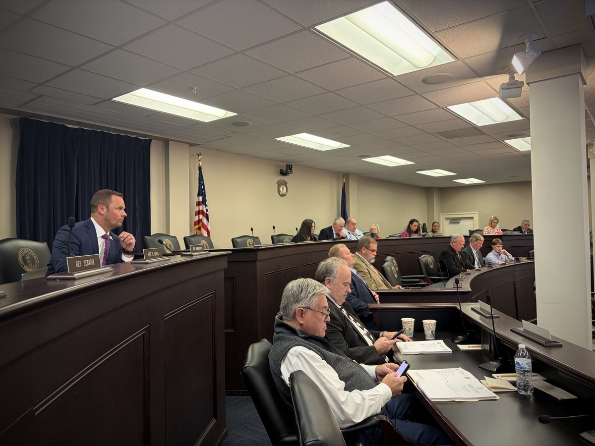 KY House Republicans tweet media