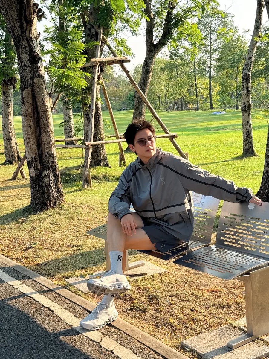 SINGCHIMON TREND tweet media