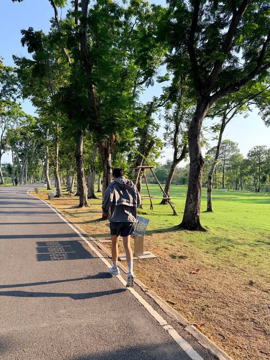 SINGCHIMON TREND tweet media