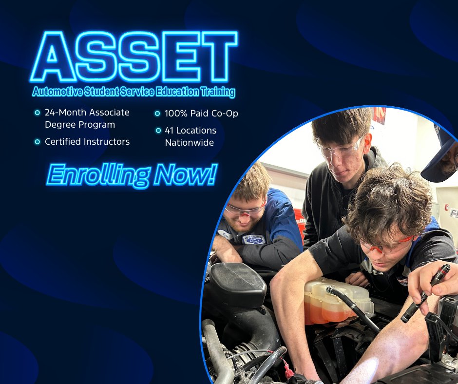 New Ford Tech tweet media