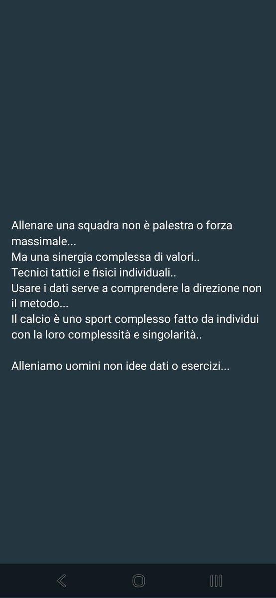 Mimmo Celsi tweet media