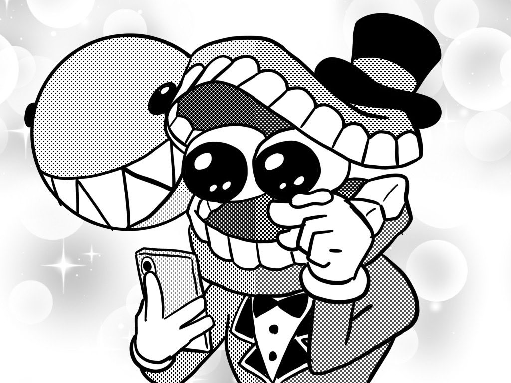 ﾊﾟﾗｿﾙ=ｻﾞｺﾗﾝﾀﾝ (@zako_lantern) on Twitter photo 