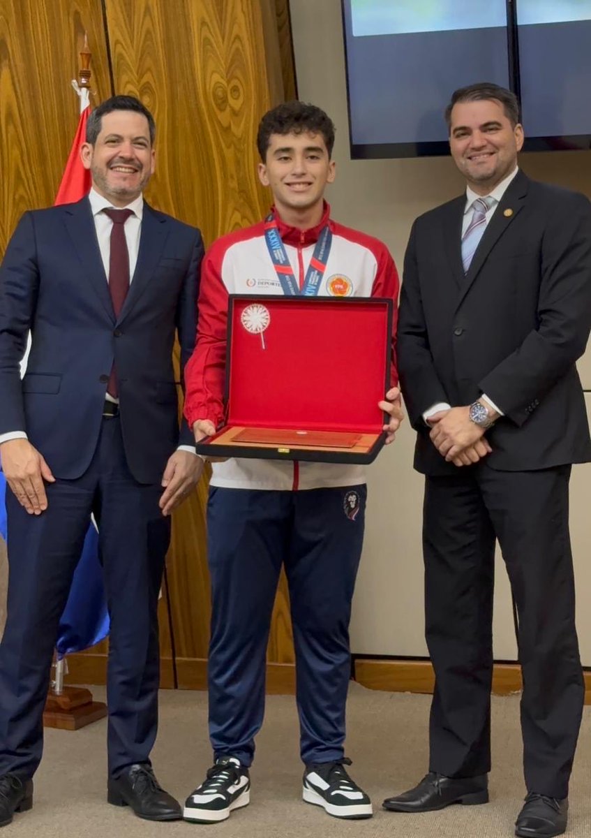 TV CÁMARA tweet media