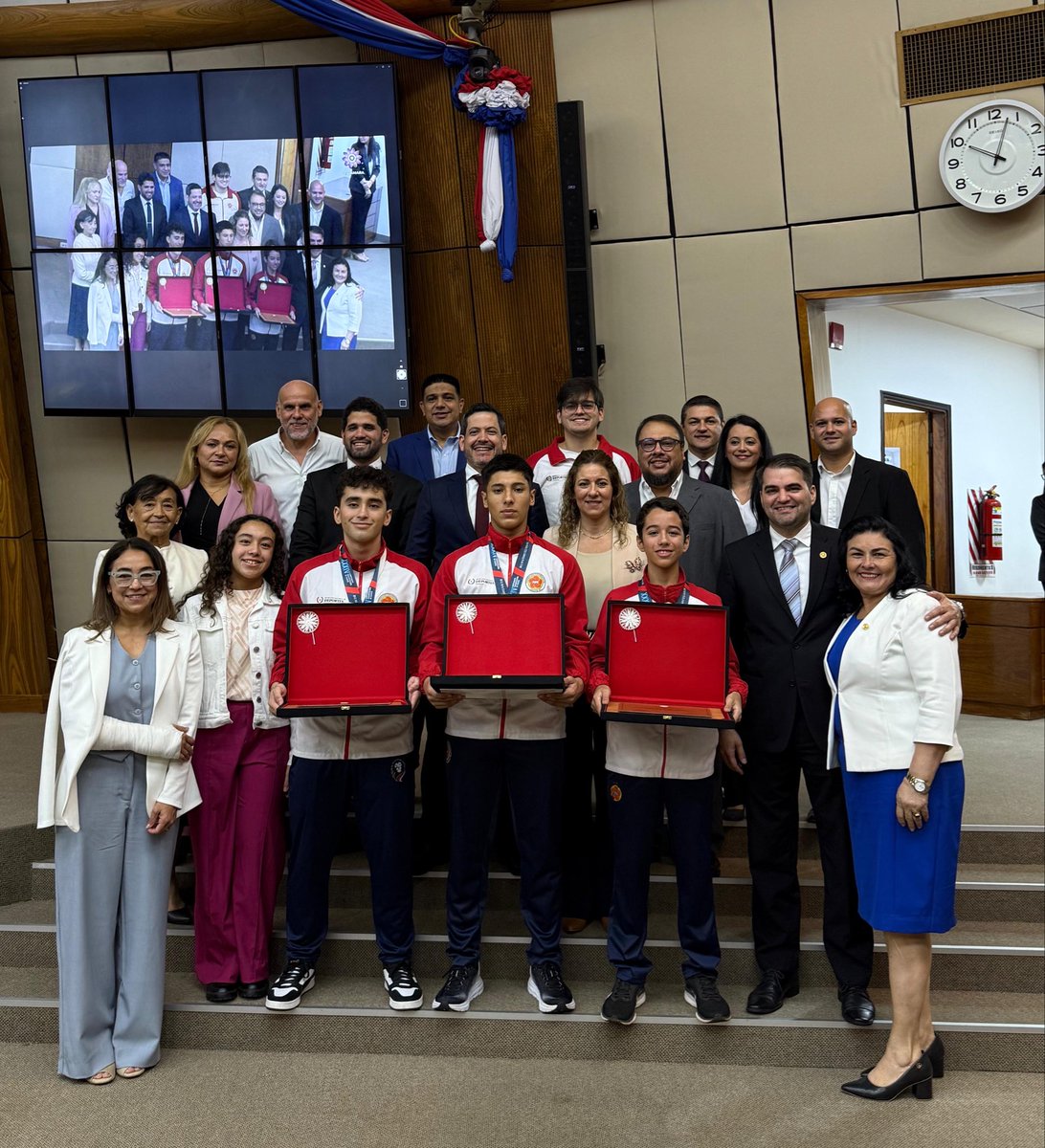 TV CÁMARA tweet media