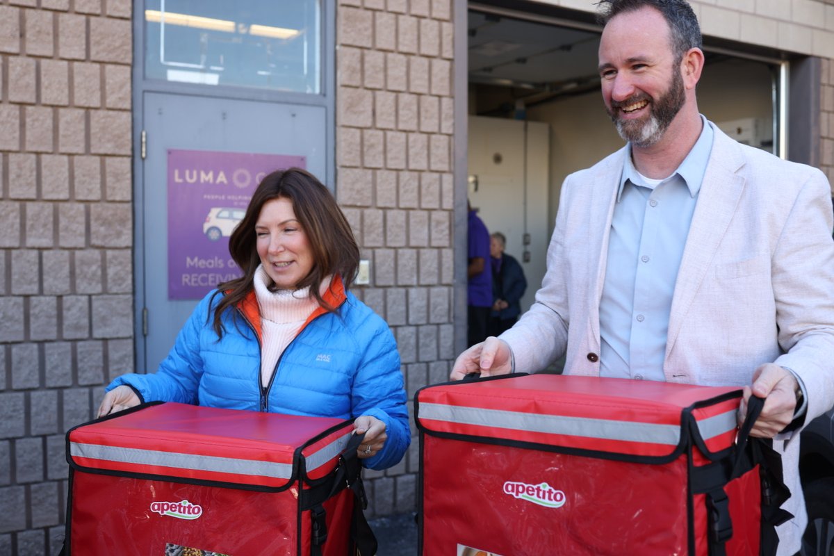 Ontario Community Support Association (OCSA) tweet media