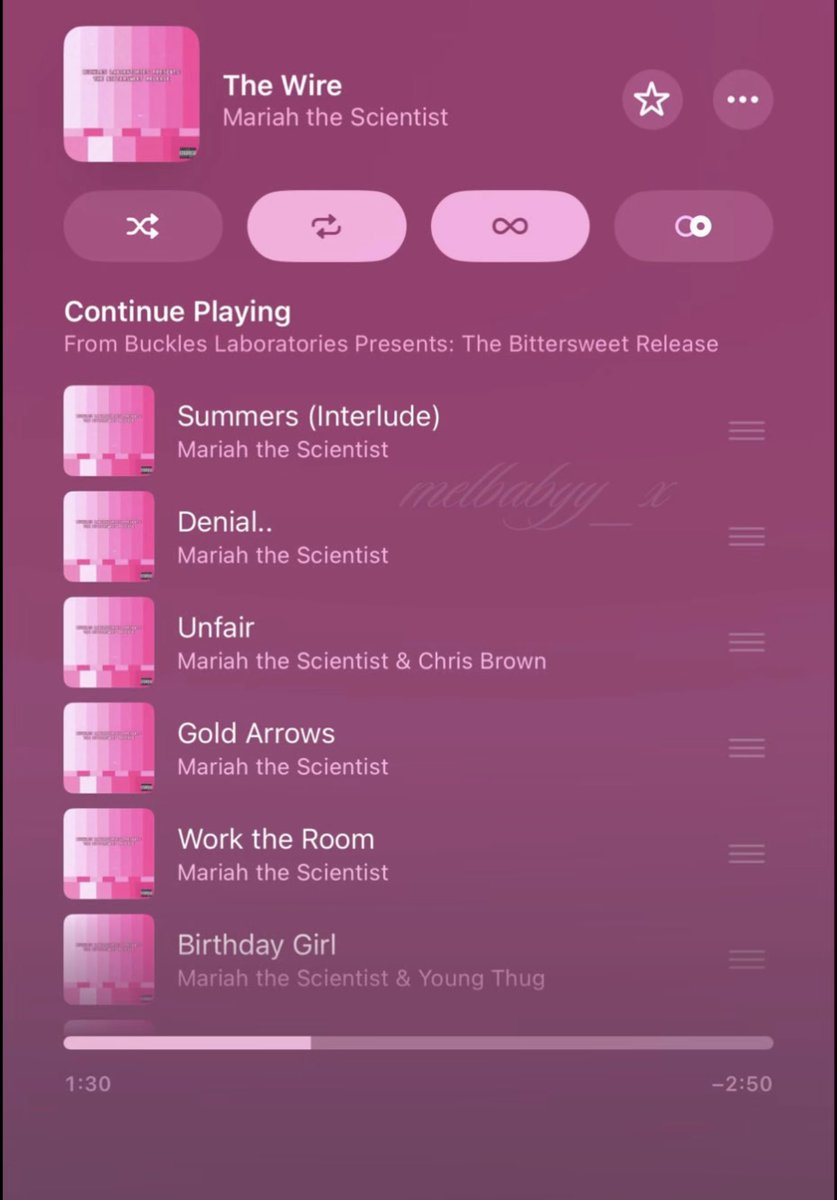 𝙼𝙴𝙻🦋 tweet media