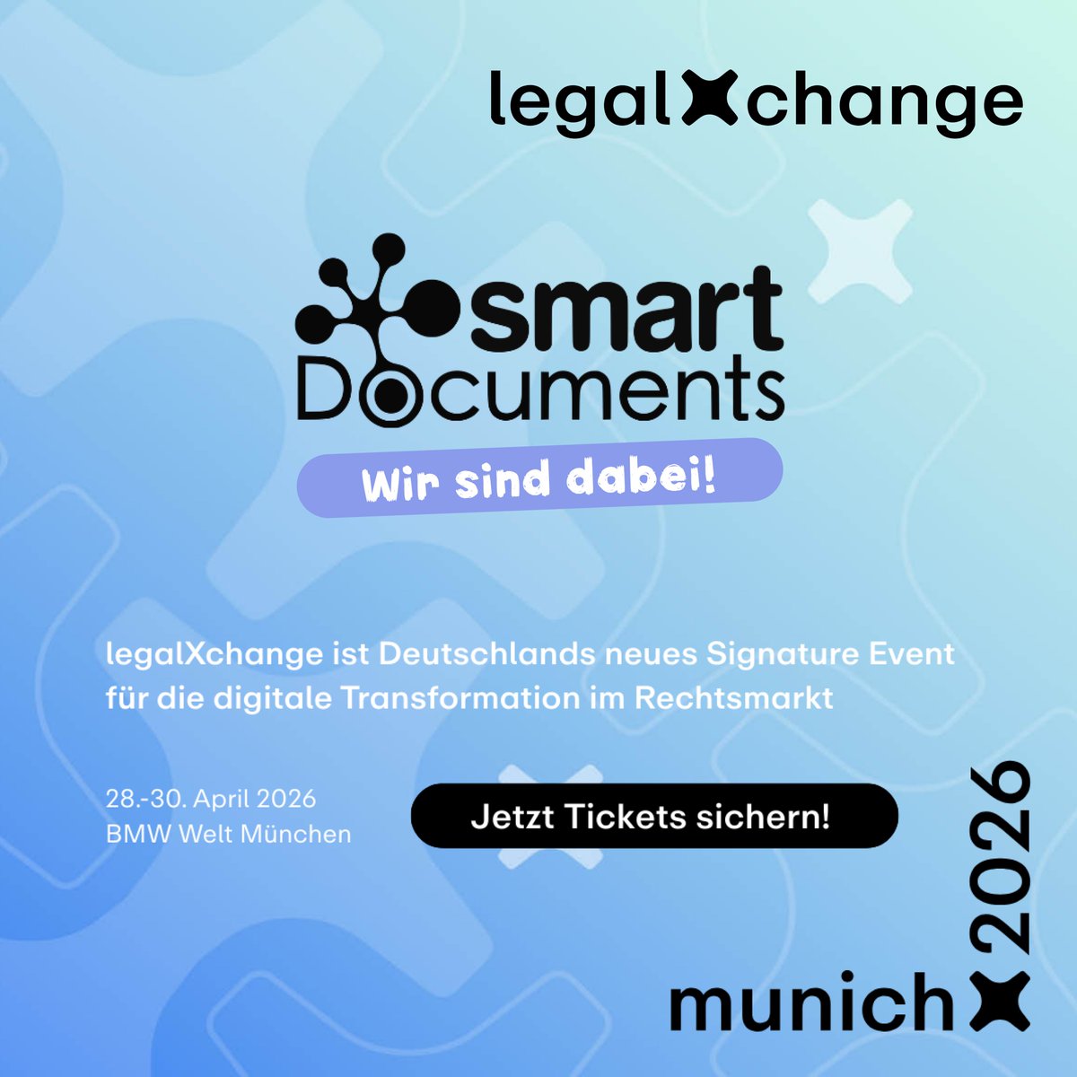 In der Legal‑Branche veraltet kein Dokument so schnell wie das von gestern. Unser #Whitepaper zeigt, wie moderne Strukturen den Aktualisierungsdruck reduzieren und wieder Zeit für echte Rechtsberatung schaffen. 👉shorturl.at/Th3sj
