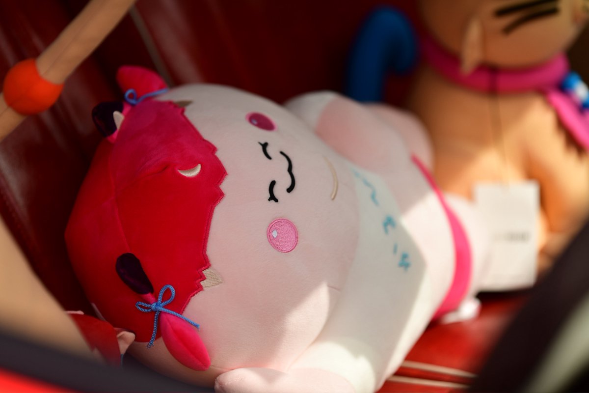 ねこさくら tweet media