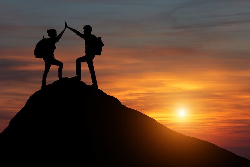 👀 If you are looking for a strategic technology partner to help take your operations to the next level, we’d love to talk to you! Our down-to-earth team has decades of industry experience. Our customer relationships are the real reason behind our success. buff.ly/PwSCa4i